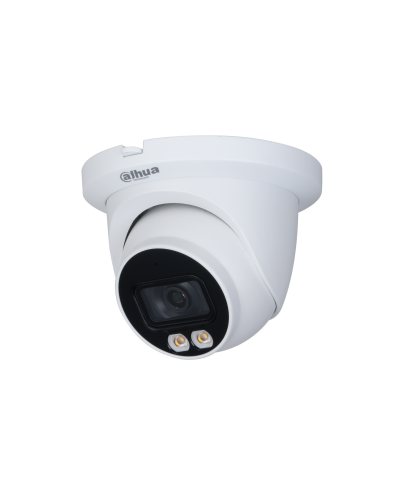 DH-IPC-HDW3449TMP-AS-LED-0360B. Профессиональная видеокамера IP купольная. Dahua в Пскове