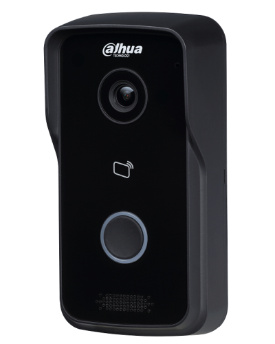 DHI-VTO2111D-P-S3. Вызывная панель IP-домофона. Dahua в Пскове