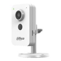 DH-IPC-C4KP-P-0360B. Профессиональная видеокамера IP компактная. Dahua