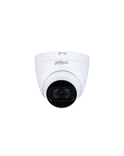 DH-HAC-HDW1200TRQP-A-0360B-S5. Профессиональная видеокамера мультиформатная купольная. Dahua в Пскове