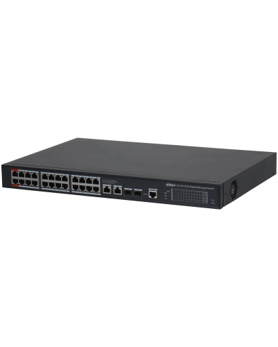 DH-S4228-24GT-240. Сетевой PoE коммутатор . Dahua в Пскове