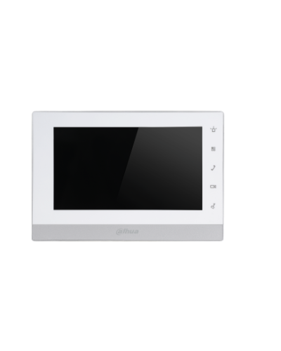 DHI-VTH1550CH-S2. Монитор IP-видеодомофона цветной. Dahua в Пскове