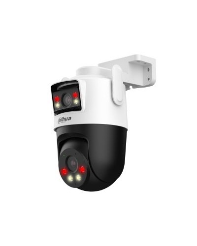 DH-IPC-P5DP-5F-PV-0280B/0600B. Профессиональная видеокамера IP поворотная. Dahua в Пскове