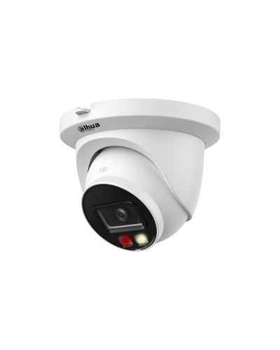 DH-IPC-HDW2249TMP-S-IL-0280B. Профессиональная видеокамера IP купольная. Dahua в Пскове