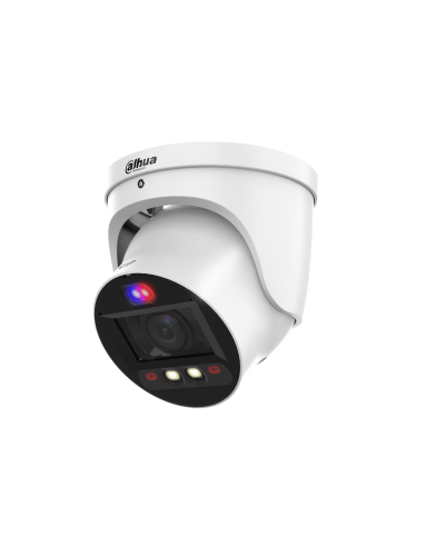 DH-IPC-HDW3449HP-ZAS-PV-S5. Профессиональная видеокамера IP купольная. Dahua в Пскове