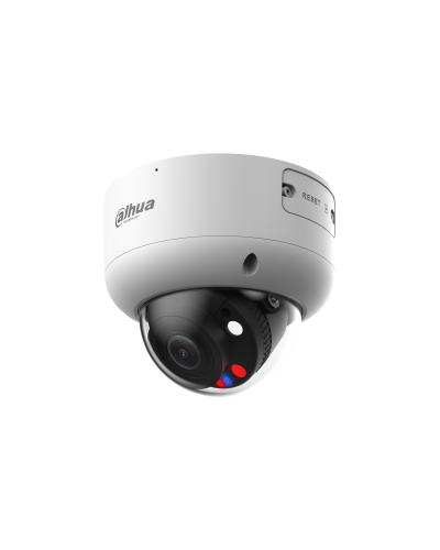 DH-IPC-HDBW3849R1P-ZAS-PV-S5. Профессиональная видеокамера IP купольная. Dahua в Пскове