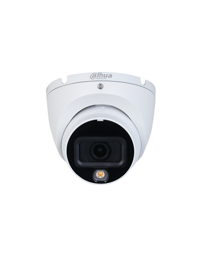 DH-HAC-HDW1500TLMP-IL-A-0360B-S2. Профессиональная видеокамера мультиформатная купольная. Dahua в Пскове
