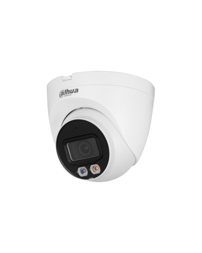 DH-IPC-HDW2249TP-S-IL-0280B. Профессиональная видеокамера IP купольная. Dahua в Пскове