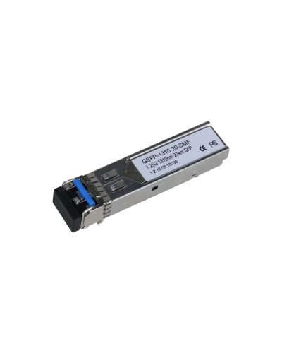 DH-GSFP-1310-20-SMF. SFP модуль. Dahua в Пскове