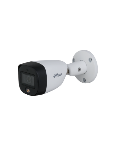 DH-HAC-HFW1209CP-LED-0280B-S2. Профессиональная видеокамера мультиформатная цилиндрическая . Dahua в Пскове