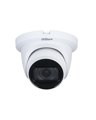 DH-HAC-HDW1231TLMQP-A-0360B. Профессиональная видеокамера мультиформатная купольная. Dahua в Пскове