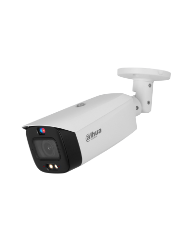DH-IPC-HFW3849T1P-ZAS-PV-S5. Профессиональная видеокамера IP цилиндрическая. Dahua в Пскове