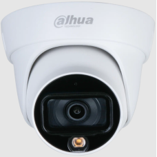 DH-IPC-HDW1239TP-A-LED-0280B-S5. Профессиональная видеокамера IP купольная. Dahua