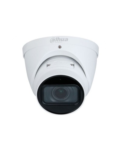 DH-IPC-HDW3841TP-ZAS: Профессиональная видеокамера IP купольная в Пскове