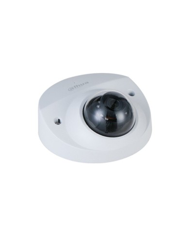 DH-IPC-HDBW2231FP-AS-0360B-S2. Профессиональная видеокамера IP купольная. Dahua в Пскове