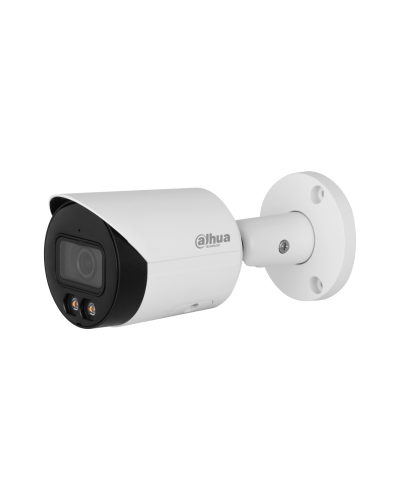 DH-IPC-HFW2249SP-S-LED-0360B. Профессиональная видеокамера IP цилиндрическая. Dahua в Пскове