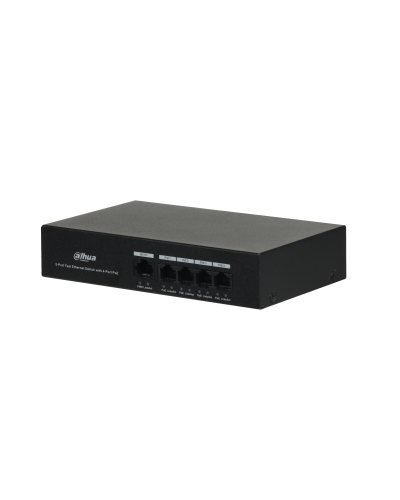 DH-PFS3005-4ET-36. Сетевой PoE коммутатор . Dahua в Пскове