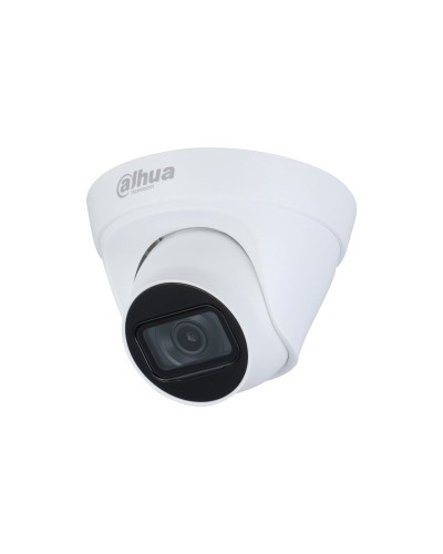DH-IPC-HDW1431T1P-0280B-S6. Профессиональная видеокамера IP купольная. Dahua в Пскове