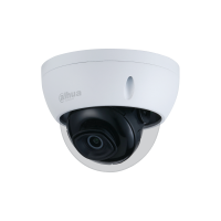 DH-IPC-HDBW3241EP-AS-0360B. Профессиональная видеокамера IP купольная. Dahua