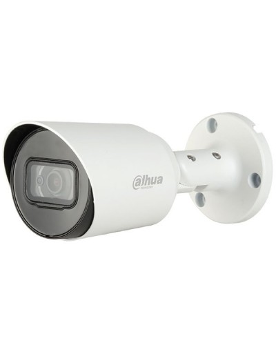 DH-HAC-HFW1200TP-0360B. Профессиональная видеокамера мультиформатная цилиндрическая. Dahua в Пскове