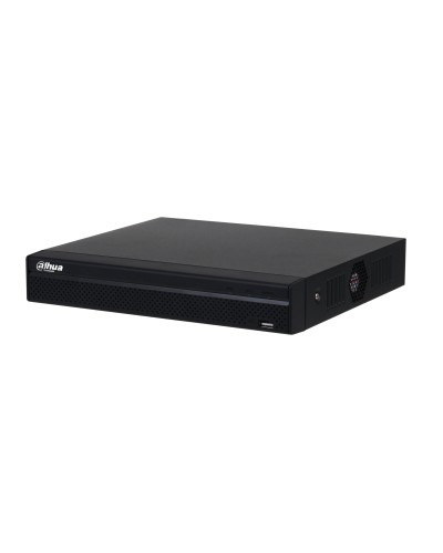 DHI-NVR2116HS-4KS3. IP-видеорегистратор 16-канальный. Dahua в Пскове