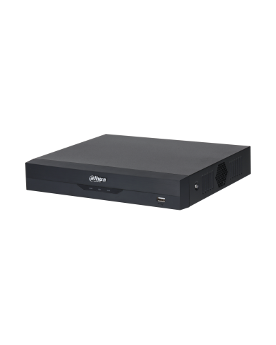 DHI-NVR5216-8P-EI. IP-видеорегистратор 16-канальный. Dahua в Пскове