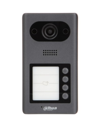 DHI-VTO3211D-P4-S2. Вызывная панель IP-домофона. Dahua в Пскове