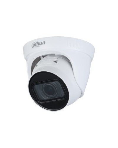 DH-IPC-HDW1431T1P-ZS-S4. Профессиональная видеокамера IP купольная. Dahua в Пскове