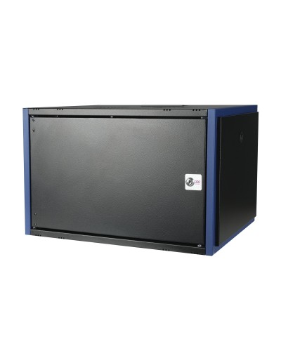 DR-610011. Шкаф телекоммуникационный 19 настенный 7U. Datarex в Пскове