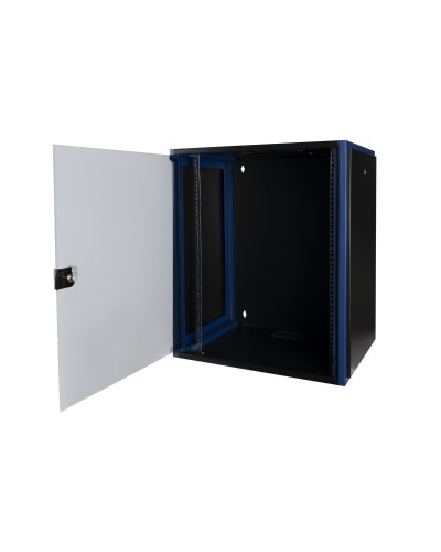 DR-600221. Шкаф телекоммуникационный 19 настенный 12U. Datarex в Пскове