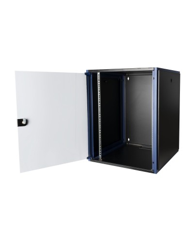 DR-600321. Шкаф телекоммуникационный 19 настенный 15U. Datarex в Пскове