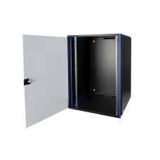 DR-600421. Шкаф телекоммуникационный 19 напольный 18U. Datarex