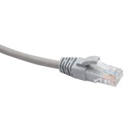 DR-180008. Патч-корд медный. Datarex