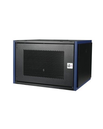 DR-620511. Шкаф телекоммуникационный 19 настенный 4U. Datarex в Пскове