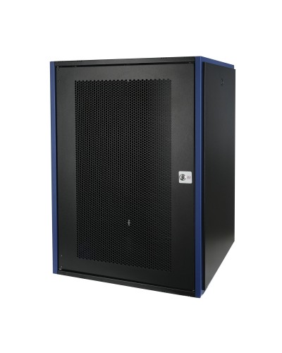 DR-620421. Шкаф телекоммуникационный 19 напольный 18U. Datarex в Пскове