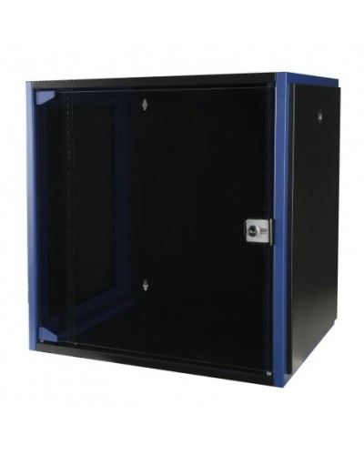 DR-600311. Шкаф телекоммуникационный 19 настенный 15U. Datarex в Пскове