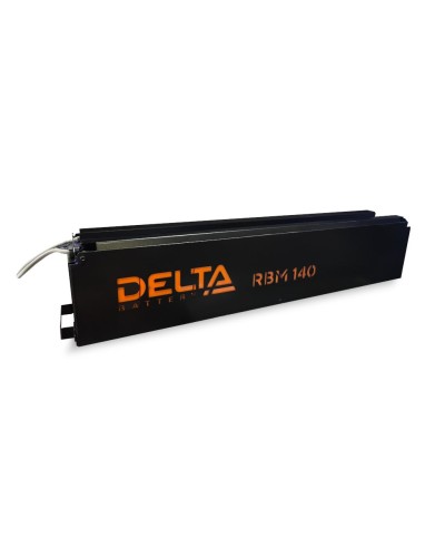 Delta RBM140. Батарейный модуль для ИБП APC. Delta в Пскове