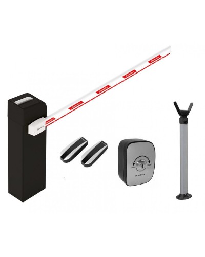DoorHan BR-PRO4000LEDKIT. Шлагбаум автоматический. DoorHan в Пскове