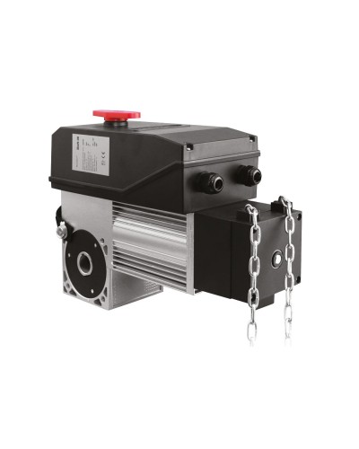 DoorHan Shaft-60 IP65KIT. Комплект привода для промышленных секционных ворот. DoorHan в Пскове