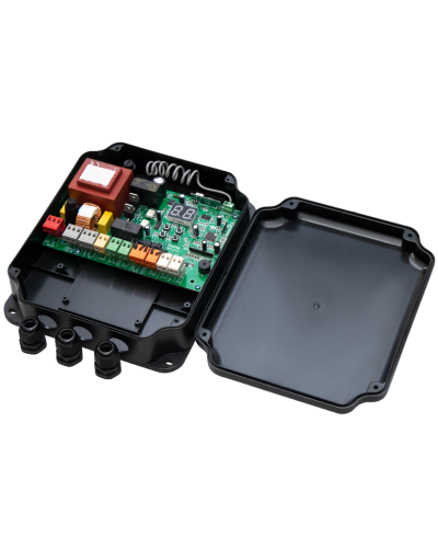 DoorHan PCB-SW. Блок управления. DoorHan в Пскове