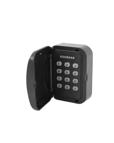 DoorHan Keypad. Клавиатура кодовая беспроводная. DoorHan в Пскове