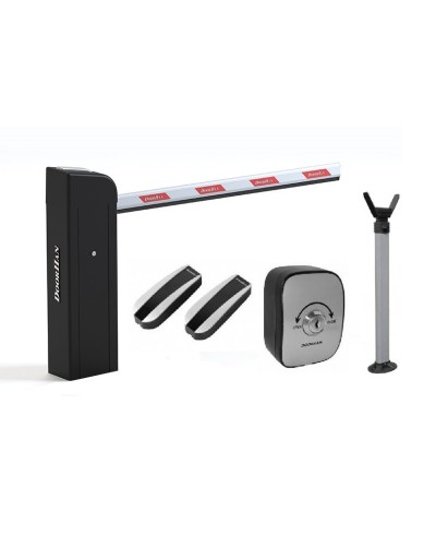 DoorHan BR-PRO5000KIT. Шлагбаум автоматический. DoorHan в Пскове
