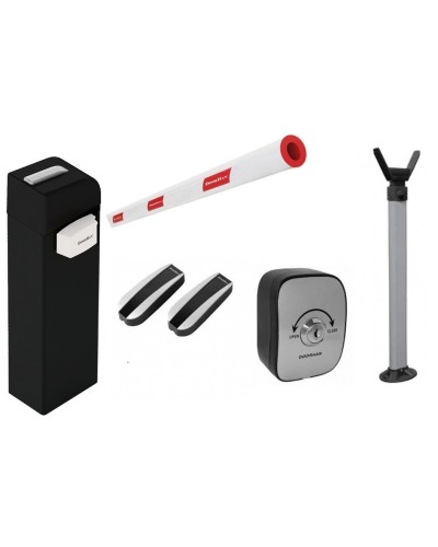 DoorHan BR-PRO6000RKIT. Шлагбаум автоматический. DoorHan в Пскове