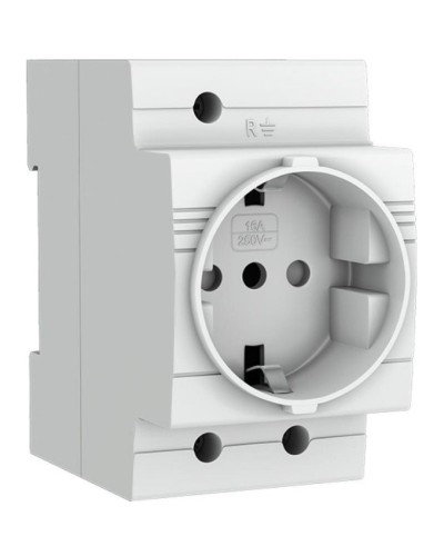 РДЕ-47 240В PROxima  (mdse-47-pro). Розетка. EKF в Пскове