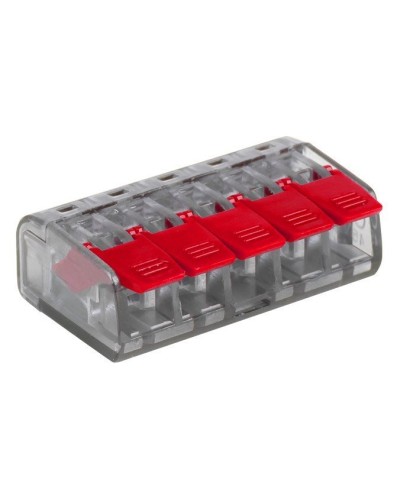 СМК 221-415 PROxima (plc-smk-221-415). Строительно-монтажная клемма. EKF в Пскове