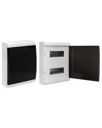 ЩРН-П-24 SlimBox IP41 PROxima (sb-n-24). Щит распределительный навесной. EKF в Пскове