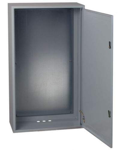 ЩМП-132.75.30 (ЩРНМ-7) IP31 (mb22-7). Шкаф металлический с монтажной платой 1320х750х300 мм. EKF в Пскове