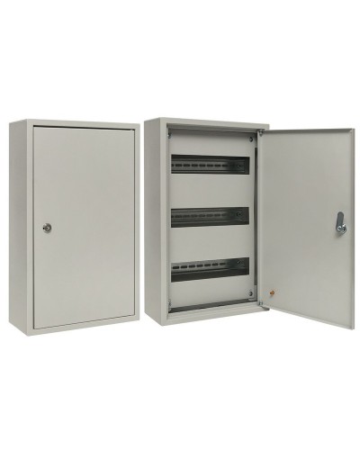 ЩРН-36 (480х300х120) IP31 Basic (mb21-36-bas). Щит распределительный навесной. EKF в Пскове