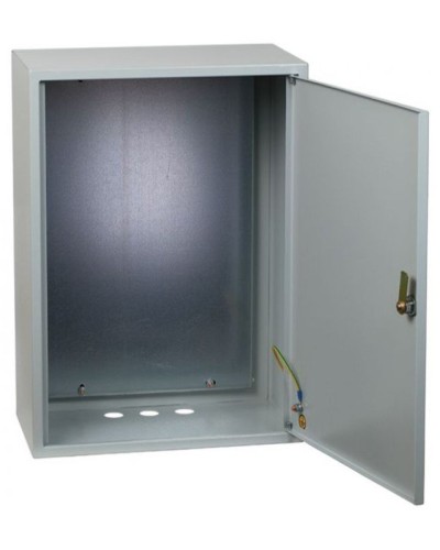 ЩМП-90.70.26 (ЩМП-08) IP31 PROxima (mb22-08). Шкаф навесной с монтажной платой 900х700х260 мм. EKF в Пскове