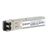 TSX-SFP-GM2D-85-05. SFP модуль. EKF